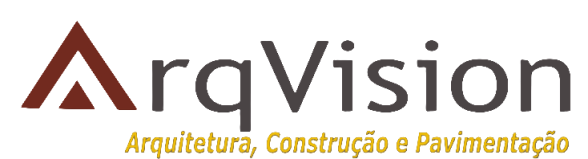 ArqVision — Arquitetura, Construção e Pavimentação
