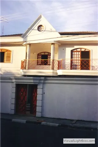 11 Constu U00e7 U00e3o Casa Guarulhos