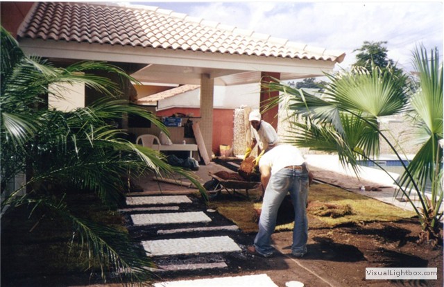 27 Jardim