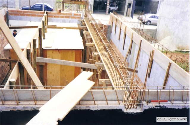 30 Construca Vigas